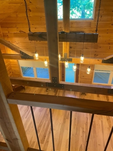 Cabin In Tennessee On Shoal Creek Possible Airbnb - image 5