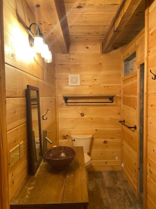 Cabin In Tennessee On Shoal Creek Possible Airbnb - image 14