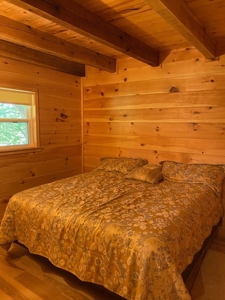 Cabin In Tennessee On Shoal Creek Possible Airbnb - image 12