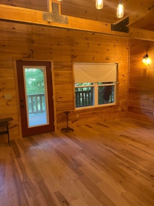 Cabin In Tennessee On Shoal Creek Possible Airbnb - image 2