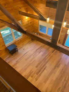 Cabin In Tennessee On Shoal Creek Possible Airbnb - image 6