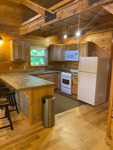 Cabin In Tennessee On Shoal Creek Possible Airbnb - image 9