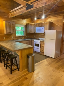 Cabin In Tennessee On Shoal Creek Possible Airbnb - image 11