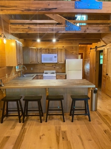 Cabin In Tennessee On Shoal Creek Possible Airbnb - image 10