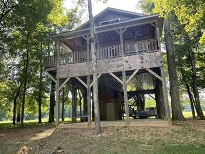Cabin In Tennessee On Shoal Creek Possible Airbnb - image 1