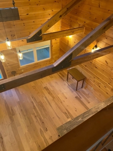 Cabin In Tennessee On Shoal Creek Possible Airbnb - image 7
