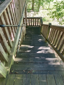 Cabin In Tennessee On Shoal Creek Possible Airbnb - image 20