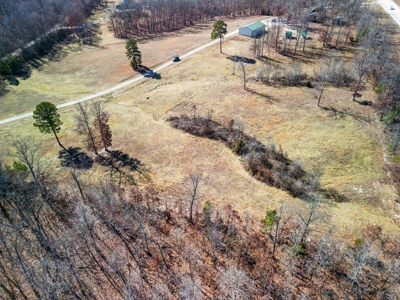 Exquisite Equine Property with Cedar Log Home, Mountain View - image 31