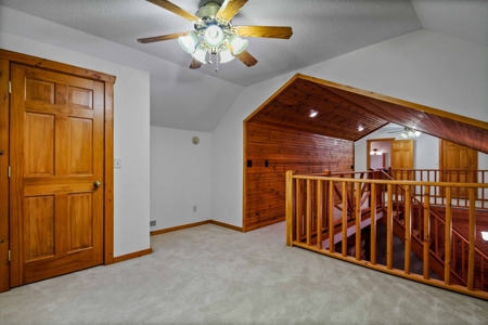 Exquisite Equine Property with Cedar Log Home, Mountain View - image 20