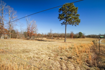 Exquisite Equine Property with Cedar Log Home, Mountain View - image 42