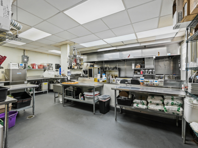 Restaurant Building on Double Lot – Downtown Grand Junction, CO - image 15