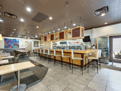 Restaurant Building on Double Lot – Downtown Grand Junction, CO - image 1