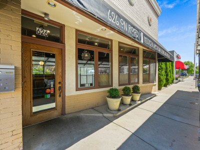 Restaurant Building on Double Lot – Downtown Grand Junction, CO - image 39