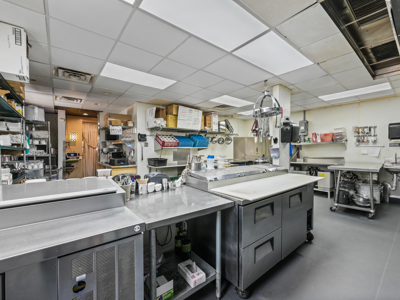 Restaurant Building on Double Lot – Downtown Grand Junction, CO - image 20