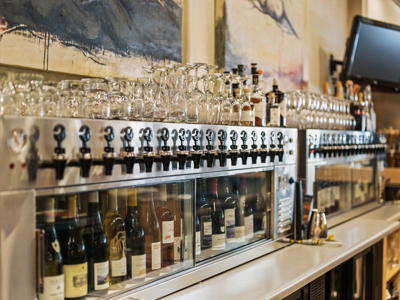 Restaurant Building on Double Lot – Downtown Grand Junction, CO - image 3