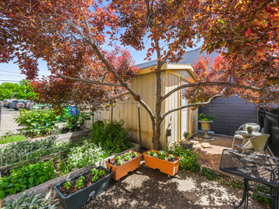 Restaurant Building on Double Lot – Downtown Grand Junction, CO - image 24