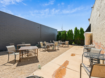 Restaurant Building on Double Lot – Downtown Grand Junction, CO - image 31