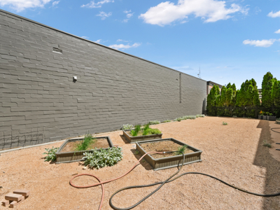 Restaurant Building on Double Lot – Downtown Grand Junction, CO - image 28