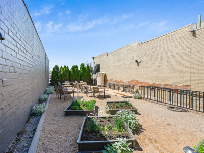 Restaurant Building on Double Lot – Downtown Grand Junction, CO - image 21
