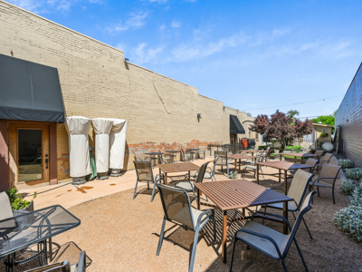 Restaurant Building on Double Lot – Downtown Grand Junction, CO - image 23