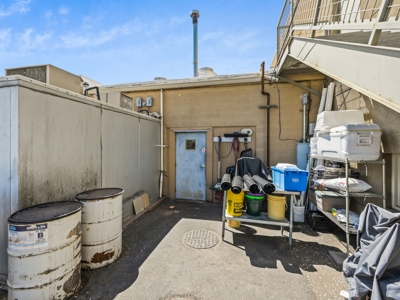 Restaurant Building on Double Lot – Downtown Grand Junction, CO - image 27