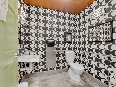 Restaurant Building on Double Lot – Downtown Grand Junction, CO - image 13