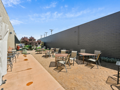 Restaurant Building on Double Lot – Downtown Grand Junction, CO - image 22
