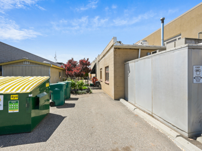 Restaurant Building on Double Lot – Downtown Grand Junction, CO - image 26