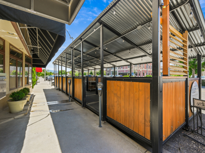 Restaurant Building on Double Lot – Downtown Grand Junction, CO - image 32