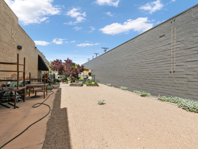 Restaurant Building on Double Lot – Downtown Grand Junction, CO - image 29