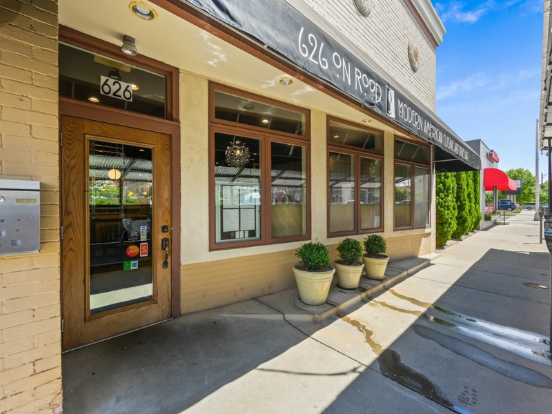 Colorado business for sale