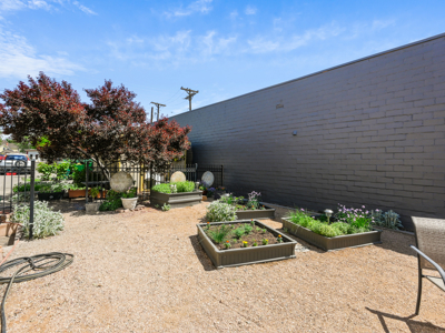Restaurant Building on Double Lot – Downtown Grand Junction, CO - image 30