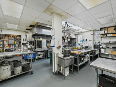 Restaurant Building on Double Lot – Downtown Grand Junction, CO - image 16