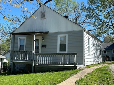 Home For Sale in Bethany Missouri - image 1
