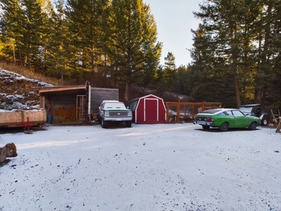 Cabin for Sale in Grangeville, Idaho - image 26