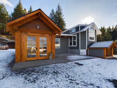 Cabin for Sale in Grangeville, Idaho - image 1