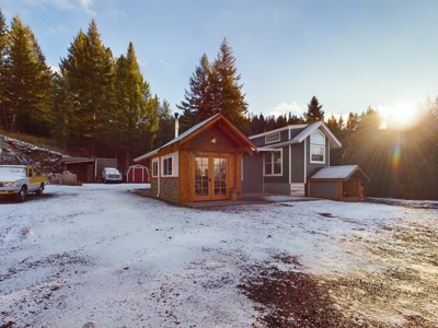 Cabin for Sale in Grangeville, Idaho - image 25
