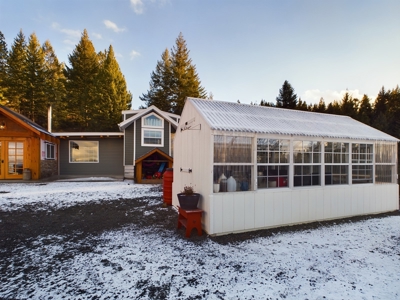 Cabin for Sale in Grangeville, Idaho - image 33