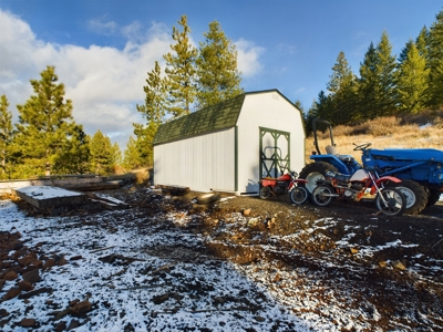 Cabin for Sale in Grangeville, Idaho - image 34