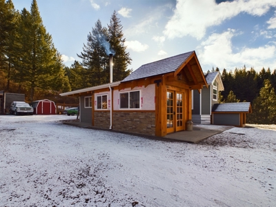 Cabin for Sale in Grangeville, Idaho - image 5