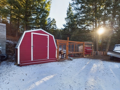 Cabin for Sale in Grangeville, Idaho - image 27