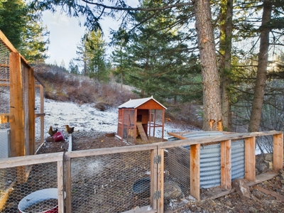 Cabin for Sale in Grangeville, Idaho - image 28
