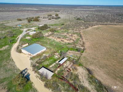 1764.55 Acres of Prime Ranch Land, Sonora TX - image 1