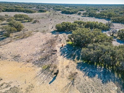 1764.55 Acres of Prime Ranch Land, Sonora TX - image 6