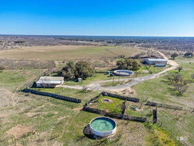 1764.55 Acres of Prime Ranch Land, Sonora TX - image 10