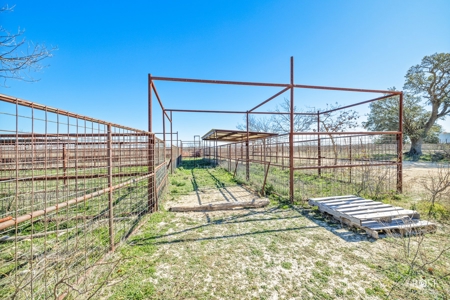 1764.55 Acres of Prime Ranch Land, Sonora TX - image 26