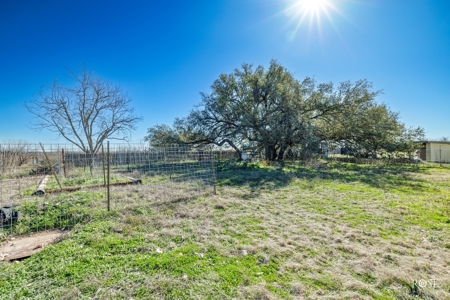 1764.55 Acres of Prime Ranch Land, Sonora TX - image 22