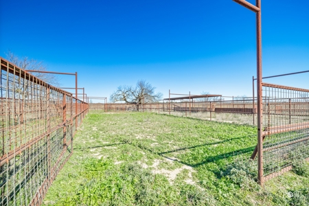 1764.55 Acres of Prime Ranch Land, Sonora TX - image 27
