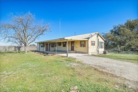 1764.55 Acres of Prime Ranch Land, Sonora TX - image 11