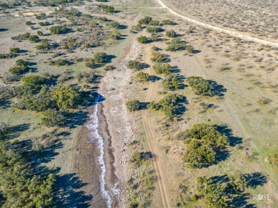 1764.55 Acres of Prime Ranch Land, Sonora TX - image 4